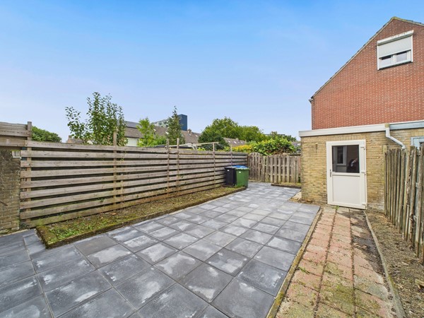 Medium property photo - Lorentzlaan 84, 4532 KS Terneuzen